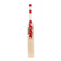 MRF Genius-X Limited Edition Virat Kohli Endorsed English Willow Cricket Bat (SH)
